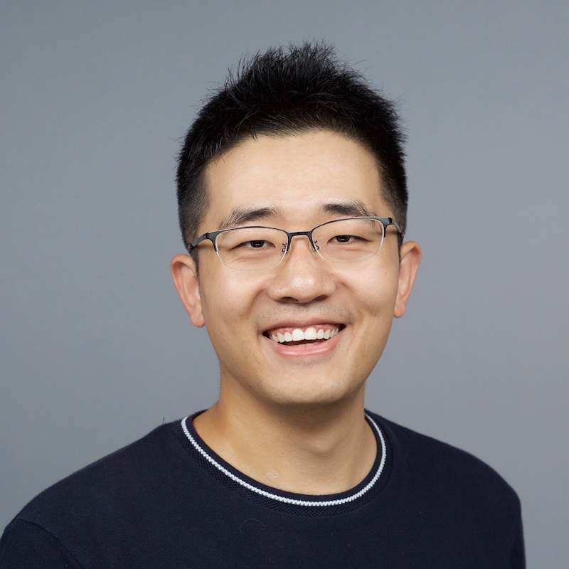Prof. Fan Zhang