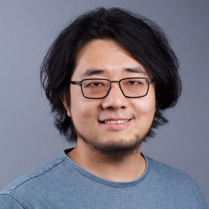 Prof. Fan Zhang